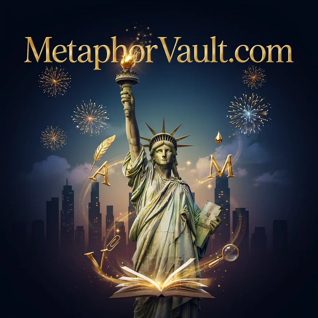 metaphorvault.com
