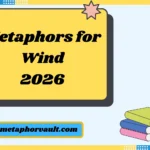 Metaphors for Wind