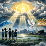 Metaphors in All Summer in a Day Examples 2026