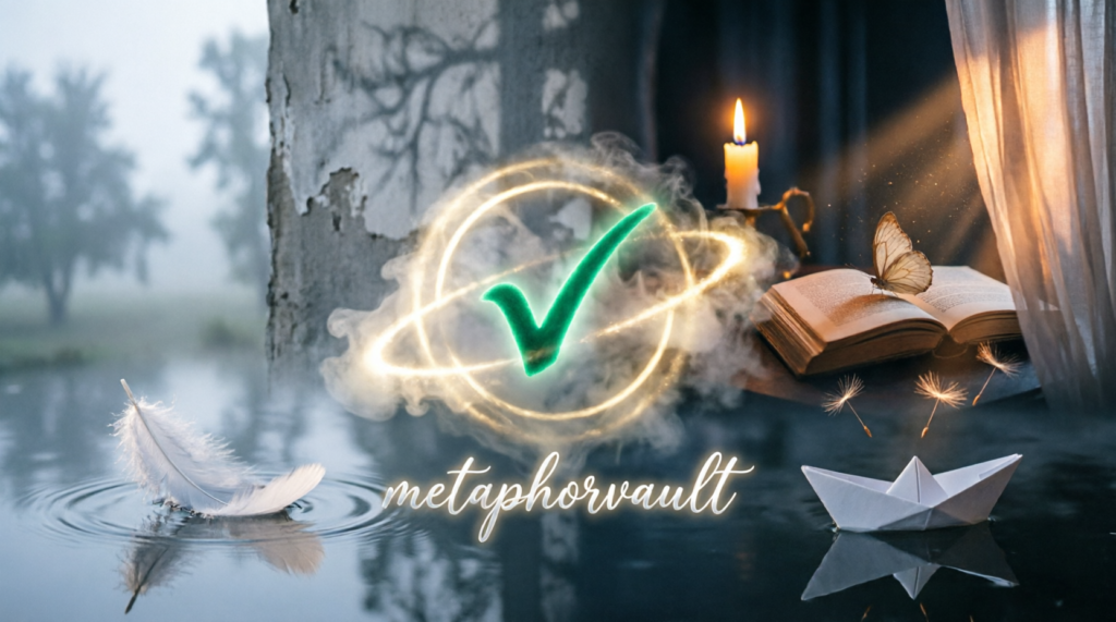 Quiet Metaphors Powerful Examples and How to Use 2026