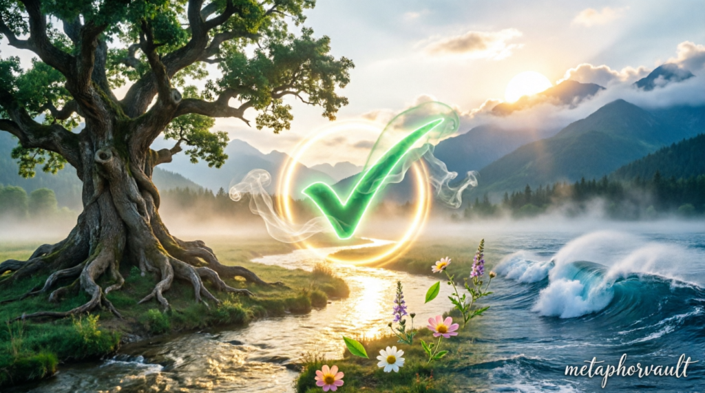 Metaphors in Nature Meaning Uses and Beautiful 2026