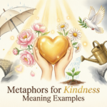 Metaphors for Kindness Meaning Examples 2026