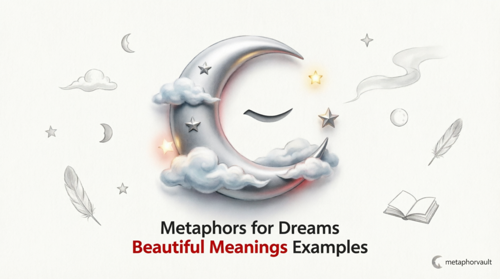 metaphors for patience 2026