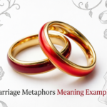 Marriage Metaphors Meaning Examples 2026