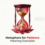Metaphors for Patience Meaning Examples 2026