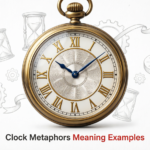 Clock Metaphors Meaning Examples and How to Use 2026