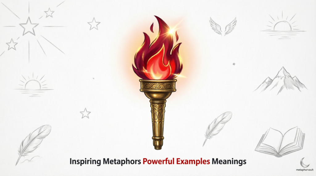 Inspiring Metaphors Powerful Examples Meanings 2026