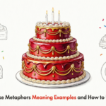 Cake Metaphors Meaning Examples and How 2026