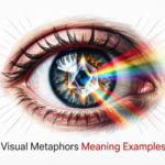 Visual Metaphors Meaning Examples 2026