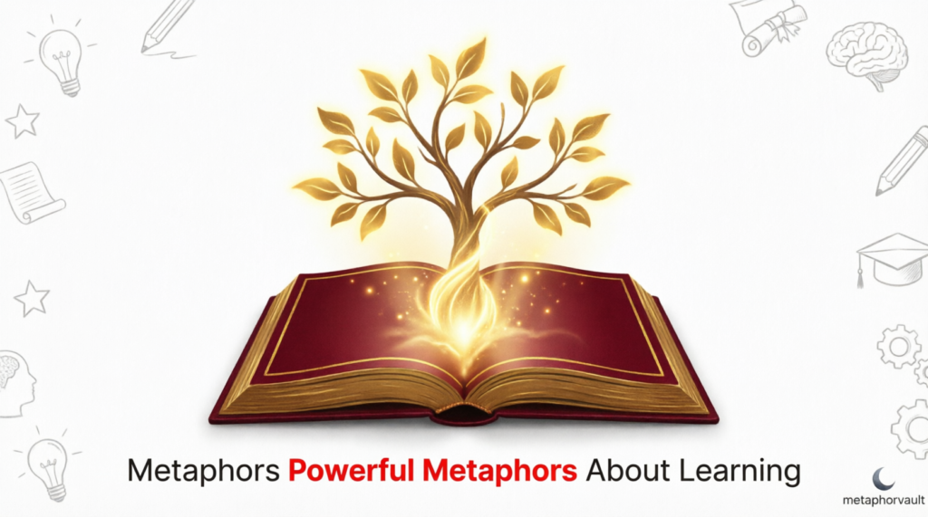 Learning Metaphors Powerful Metaphors 2026