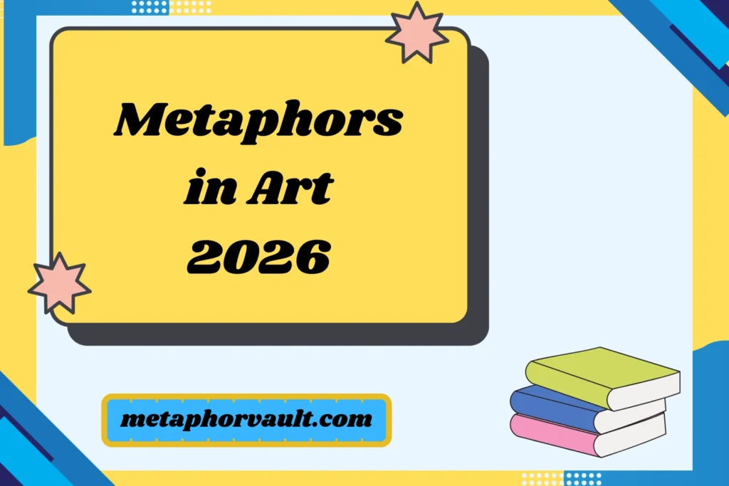 Metaphors in Art