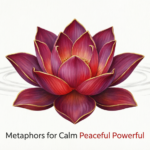 Metaphors for Calm Peaceful Powerful Examples 2026