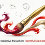 Descriptive Metaphors Powerful Examples 2026
