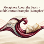 Metaphors About the Beach Beautiful 2026