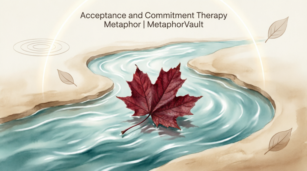 Acceptance and Commitment Therapy 2026