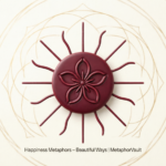 Happiness Metaphors Beautiful Ways 2026