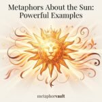 Metaphors About the Sun Powerful 2026