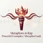 Metaphors in Rap Powerful Examples 2026