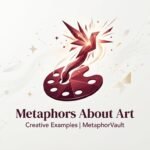 Metaphors About Art Creative 2026