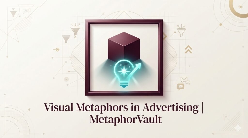 Visual Metaphors in Advertising 2026