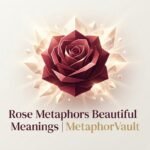 Rose Metaphors Beautiful Meanings 2026