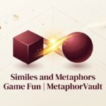 Similes and Metaphors Game 2026