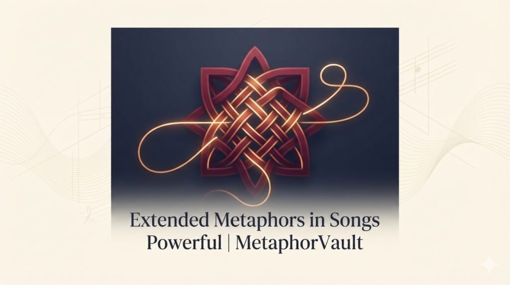 Metaphors in Songs Powerful2026