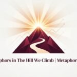 Metaphors in The Hill We Climb 2026