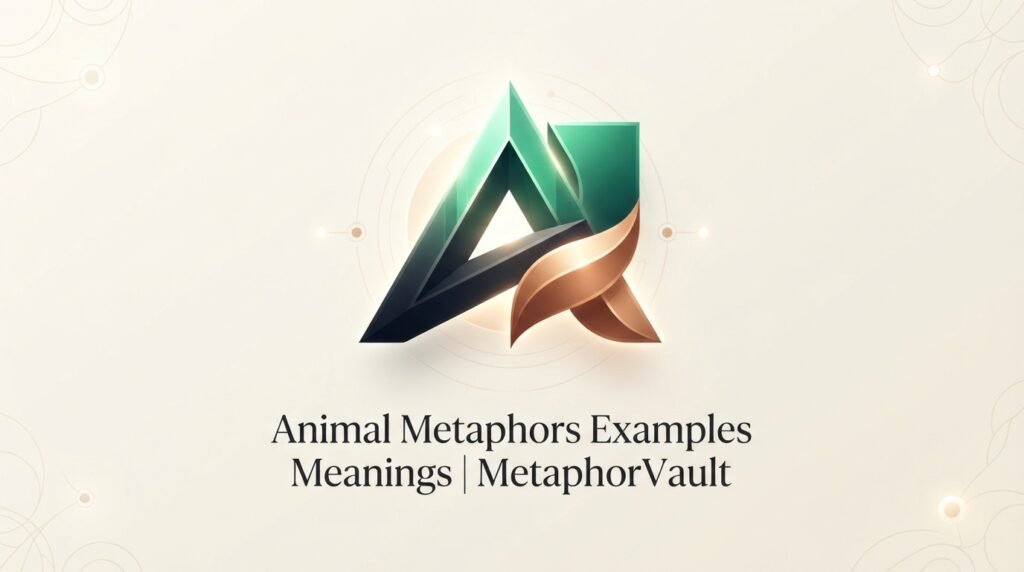 60+ Animal Metaphors Examples Meanings 2026