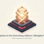 Metaphors in the Gettysburg Address 2026