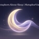 Metaphors About Sleep 2026