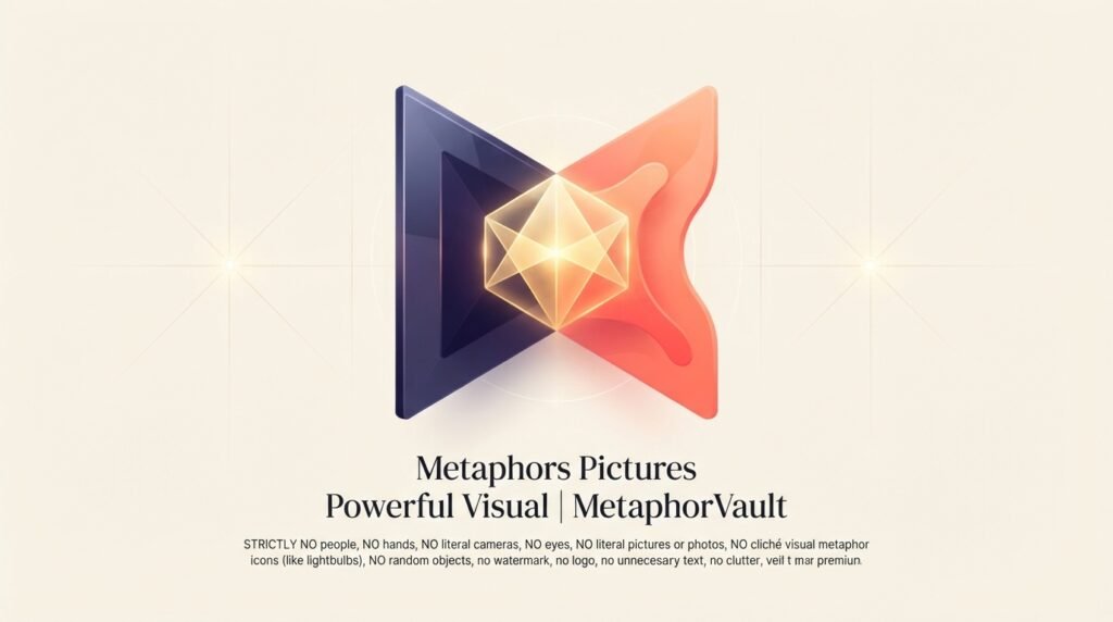 Metaphors Pictures Powerful Visual 2026