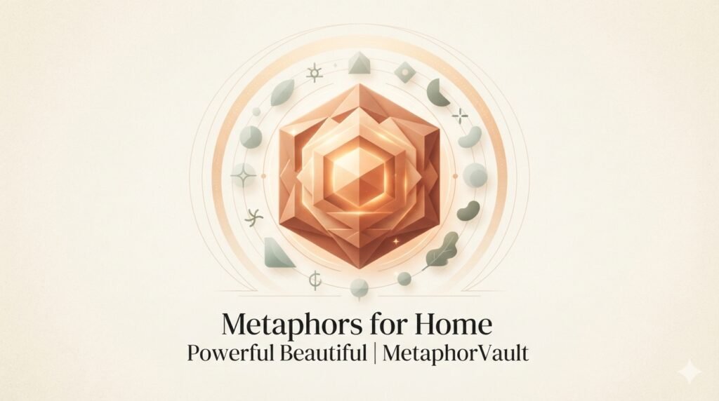 Metaphors for Home Powerful Beautiful 2026