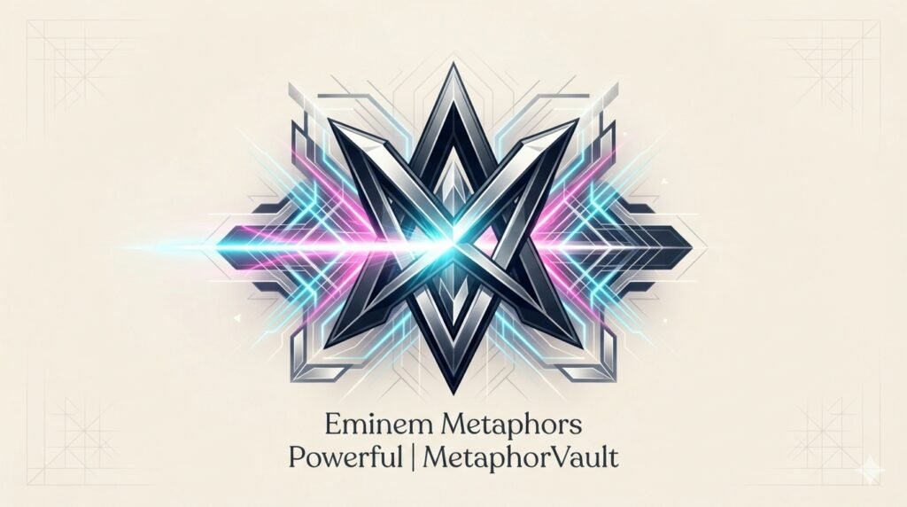 Eminem Metaphors Powerful 2026