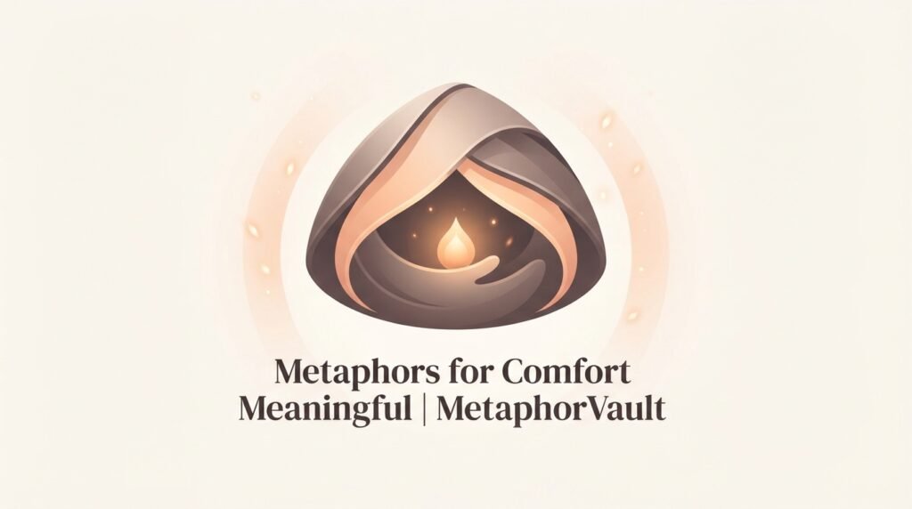 Metaphors for Comfort Meaningful 2026