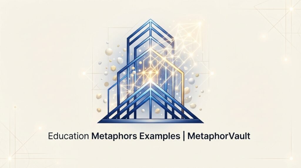 Education Metaphors Examples 2026