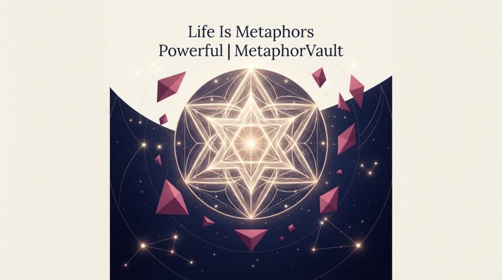 Life Is Metaphors Powerful Metaphors 2026