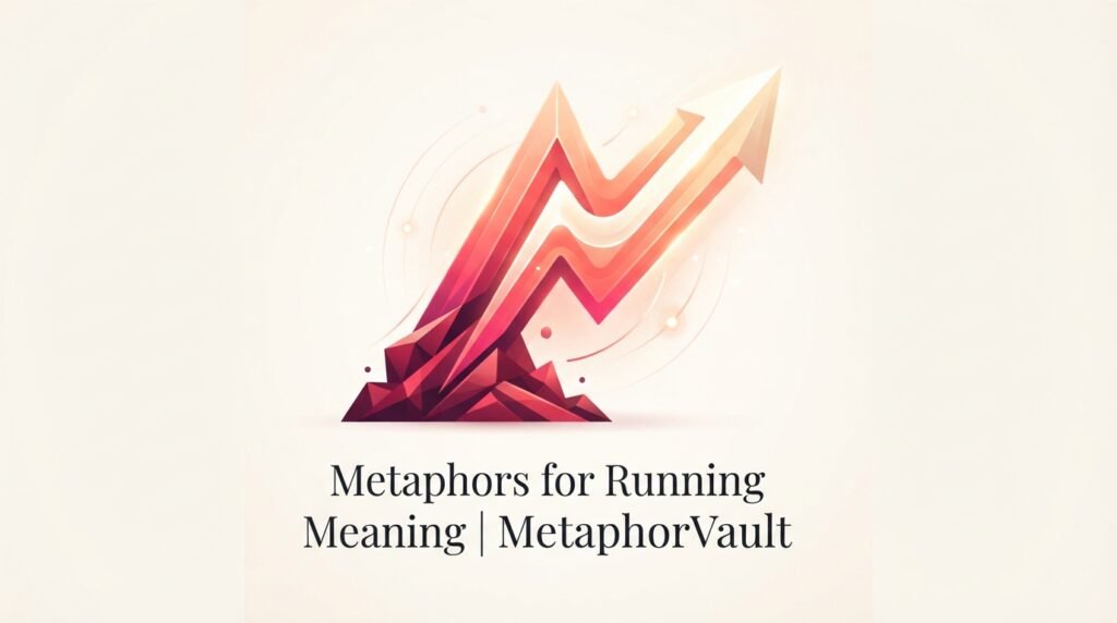 Metaphors for Running Meaning 2026